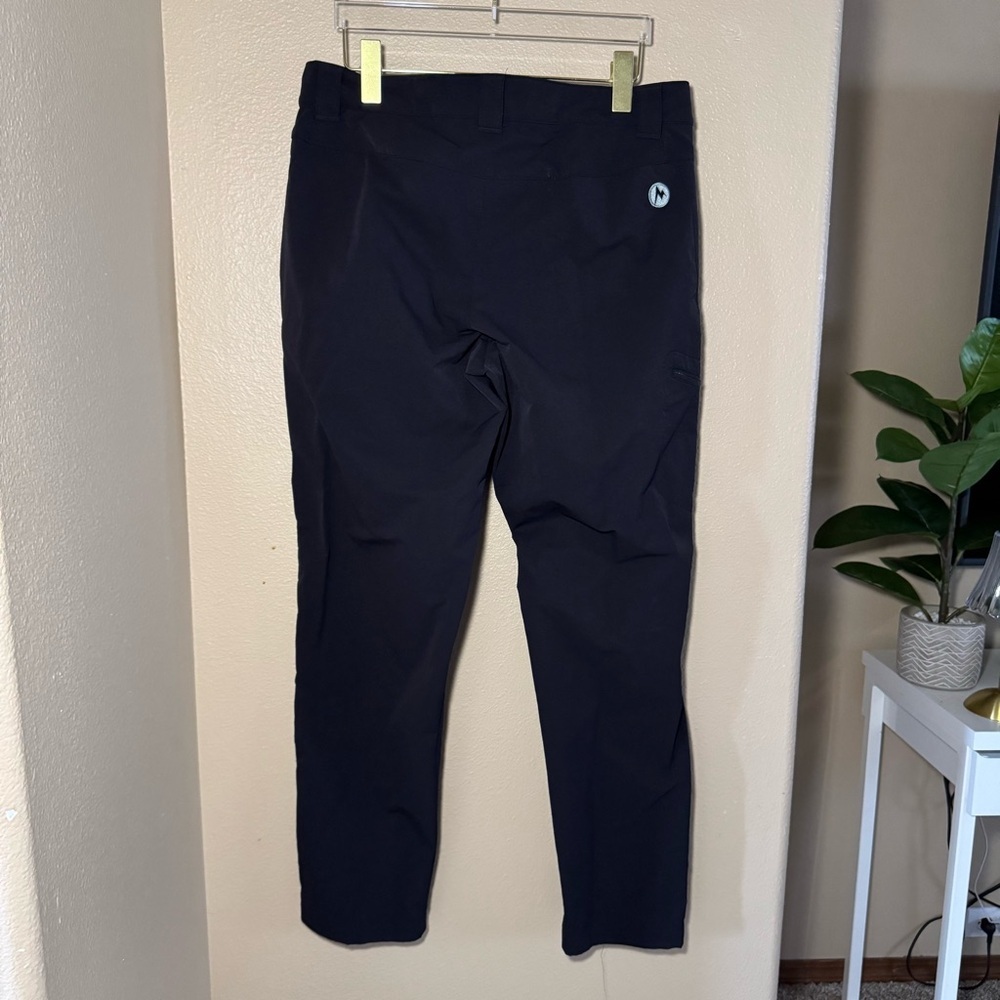 Marmot Outdoor Hiking Pants Women’s size 12